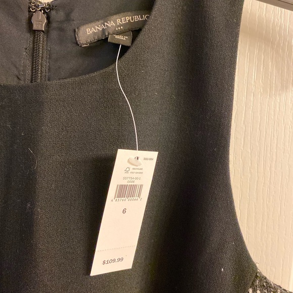Banana Republic Dress Brand New size 6 - Picture 2 of 3